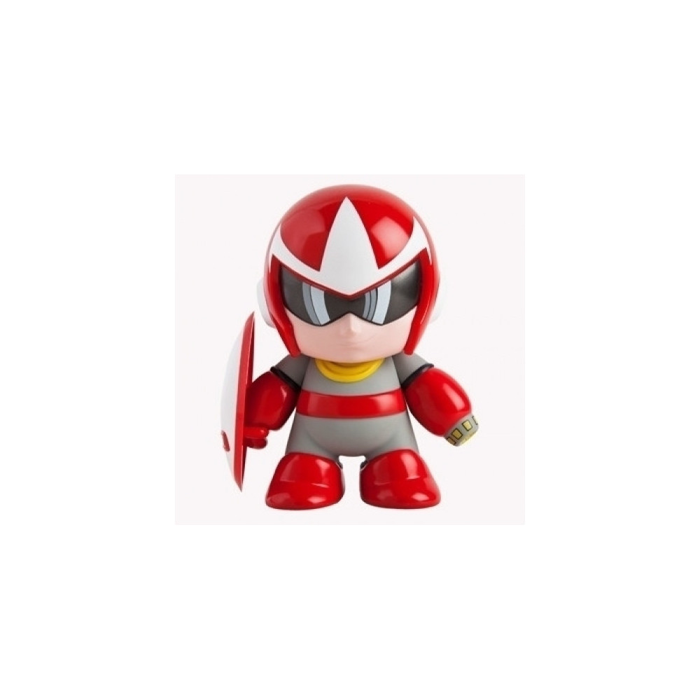 MegaMan - Proto Man Medium Figure MegaMan - Proto Man Medium Figure