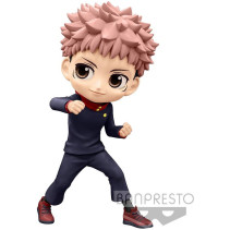 Jujutsu Kaisen Qposket - Yuji Itadori (Ver.A)