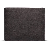 League Of Legends - Yasuo Bifold Wallet