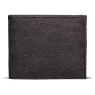 League Of Legends - Yasuo Bifold Wallet