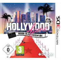 Hollywood Fame Hidden Object Adventures