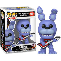 Five Nights at Freddy's 10th Annivesary Funko Pop Vinyl: Bonnie