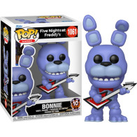 Five Nights at Freddy's 10th Annivesary Funko Pop Vinyl: Bonnie