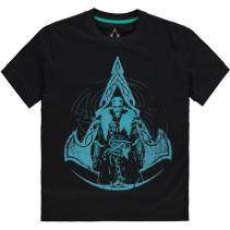 Assasin's Creed Valhalla - Women's T-shirt