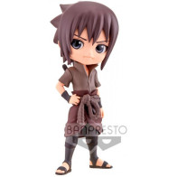 Naruto Shippuden Q Posket - Uchiha Sasuke (Ver.B)