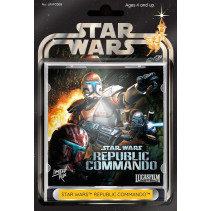 Star Wars: Republic Commando Special Blister Pack Edition (Limited Run Games)