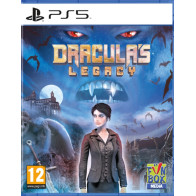 Dracula's Legacy