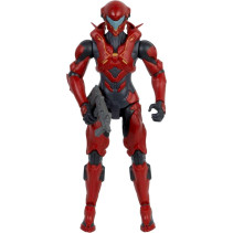 Halo Infinite Action Figure - Spartan Vale