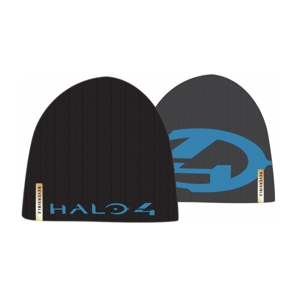 Halo 4 Reversable Logo Beanie