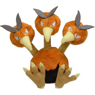 Pokemon Sitting Cuties Pluche - Dodrio