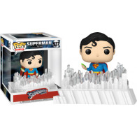 Superman 1978 Deluxe Funko Pop Vinyl: Superman