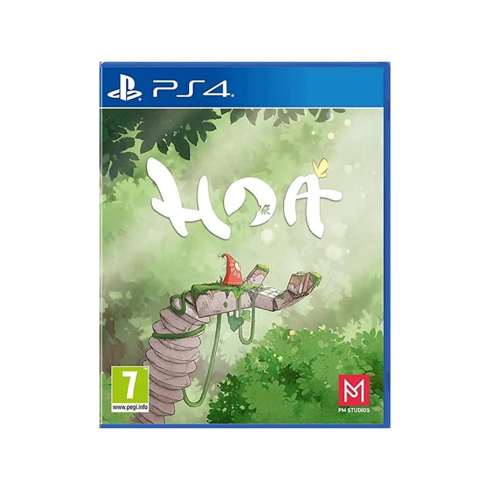 Hoa Hoa