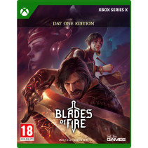 Blades of Fire Day One Edition