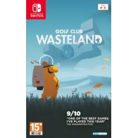 Golf Club Wasteland