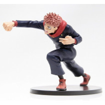 Jujutsu Kaisen Figure - Yuji Itadori