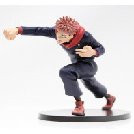 Jujutsu Kaisen Figure - Yuji Itadori