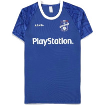 Playstation - France 2021 Jersey T-Shirt