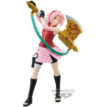 Naruto Shippuden Narutop99 Figure - Haruno Sakura