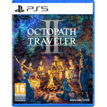 Octopath Traveler II