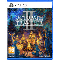 Octopath Traveler II