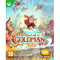 The Eternal Life of Goldman