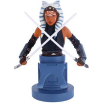 Cable Guys Star Wars: The Mandalorian - Ahsoka Tano