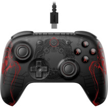 8Bitdo Ultimate Wired Controller - Black Myth Wukong