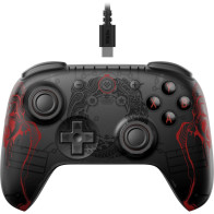 8Bitdo Ultimate Wired Controller - Black Myth Wukong