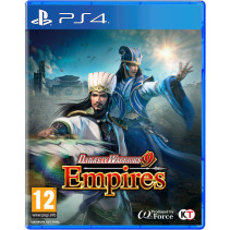 Dynasty Warriors 9 Empires