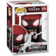 Spider-Man Miles Morales Funko Pop Vinyl: Miles Morales Winter Suit