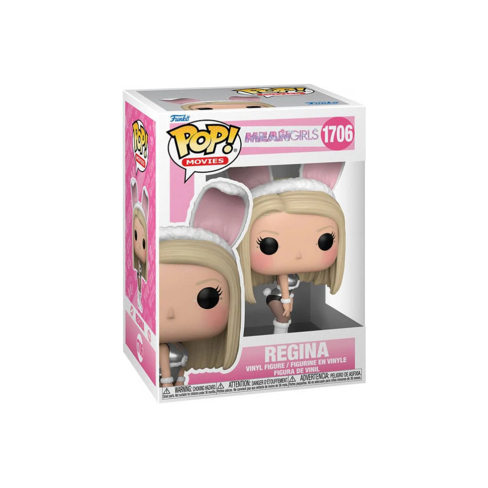 Mean Girls Funko Pop Vinyl: Regina Mean Girls Funko Pop Vinyl: Regina