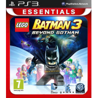 LEGO Batman 3 Beyond Gotham (Essentials)