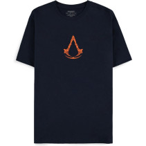Assassin's Creed Mirage - Men's Short Sleeved T-shirt