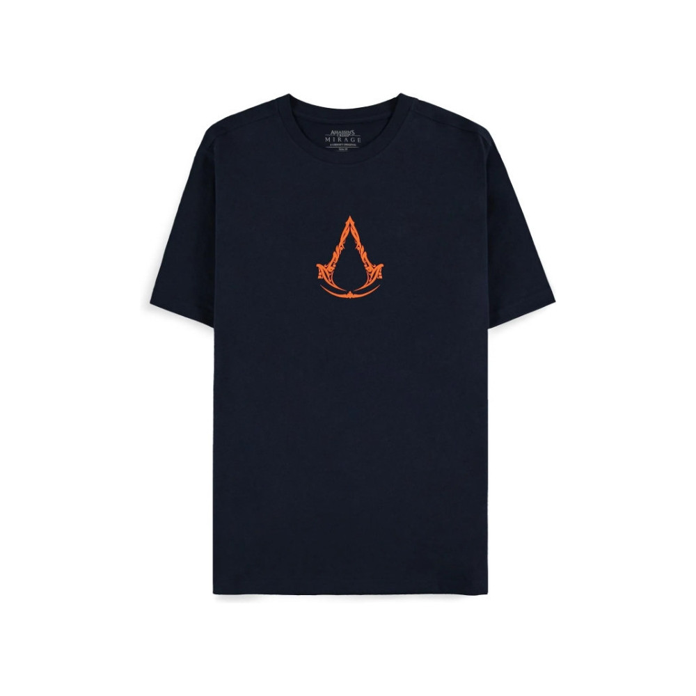 Assassin's Creed Mirage - Men's Short Sleeved T-shirt Assassin's Creed Mirage - Men's Short Sleeved T-shirt