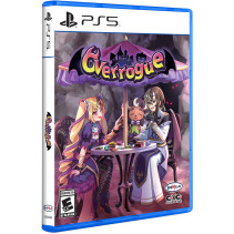 Overrogue (Limited Run Games)