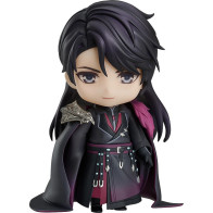 Love & Producer Nendoroid - Zeyan Li Demon Lord Version