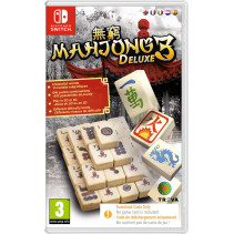 Mahjong Deluxe 3 (Code in a Box)