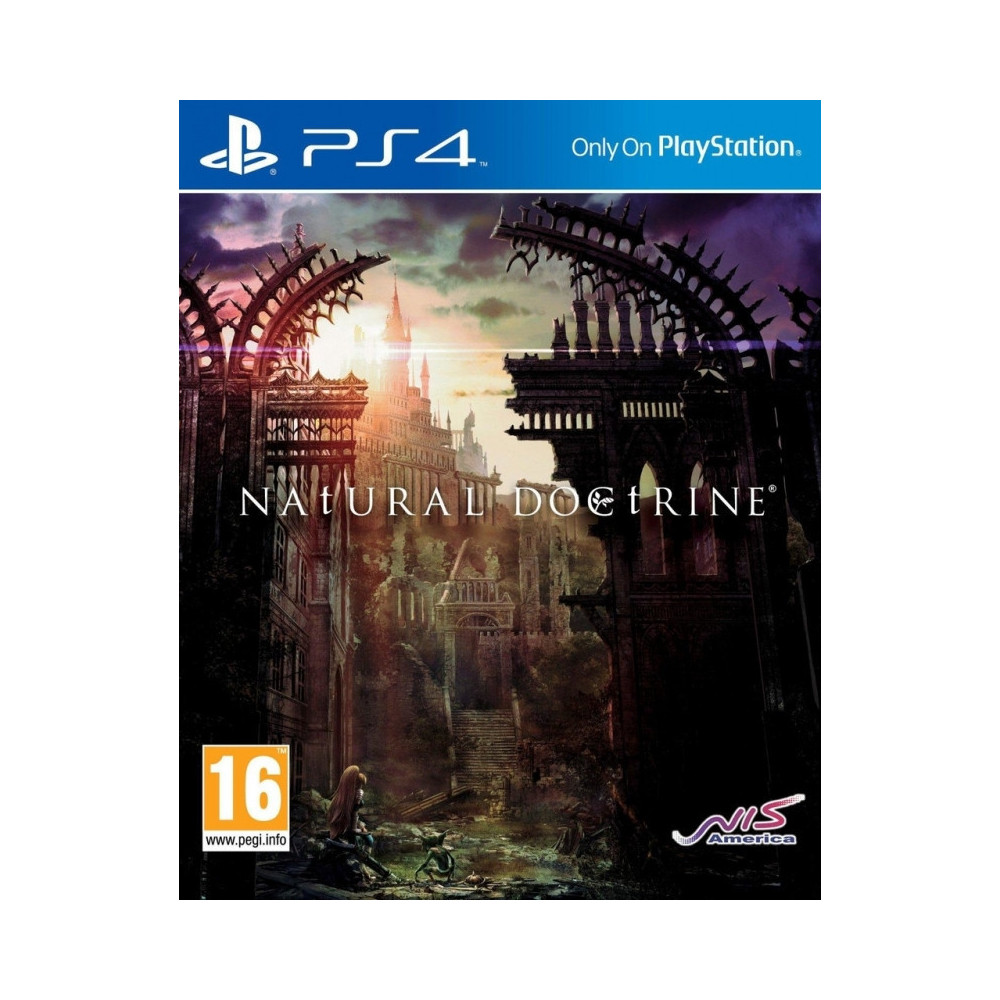 Natural Doctrine Natural Doctrine