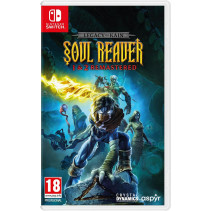 Legacy of Kain Soul Reaver 1&2 Remastered
