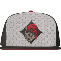 Borderlands 3 Troy Snapback