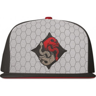 Borderlands 3 Troy Snapback