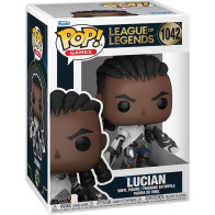 League of Legends Funko Pop Vinyl: Lucian