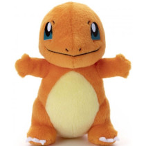 Pokemon I Choose You! Pluche - Charmander