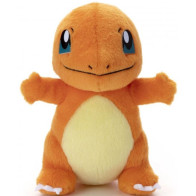 Pokemon I Choose You! Pluche - Charmander