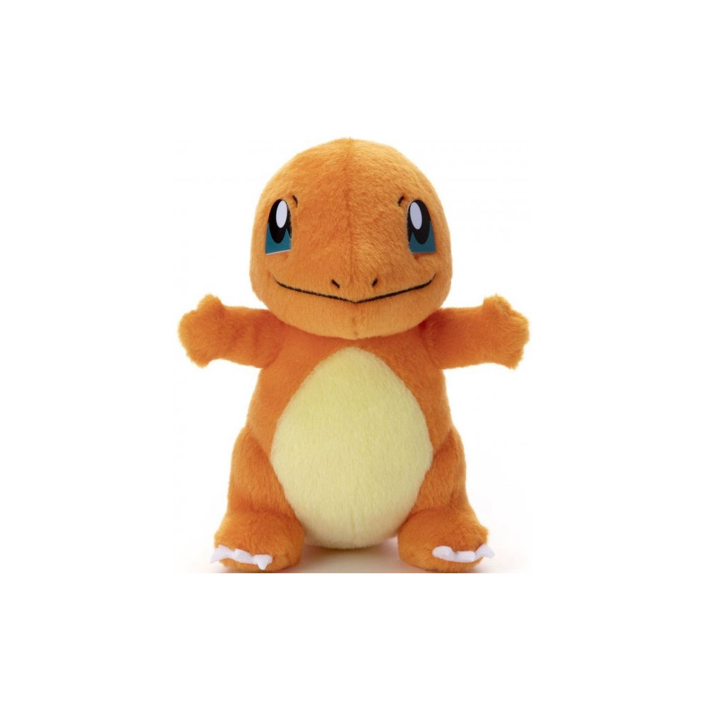 Pokemon I Choose You! Pluche - Charmander Pokemon I Choose You! Pluche - Charmander