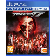 Tekken 7 Legendary Edition