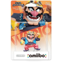 Amiibo - Wario