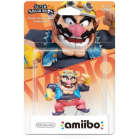 Amiibo - Wario