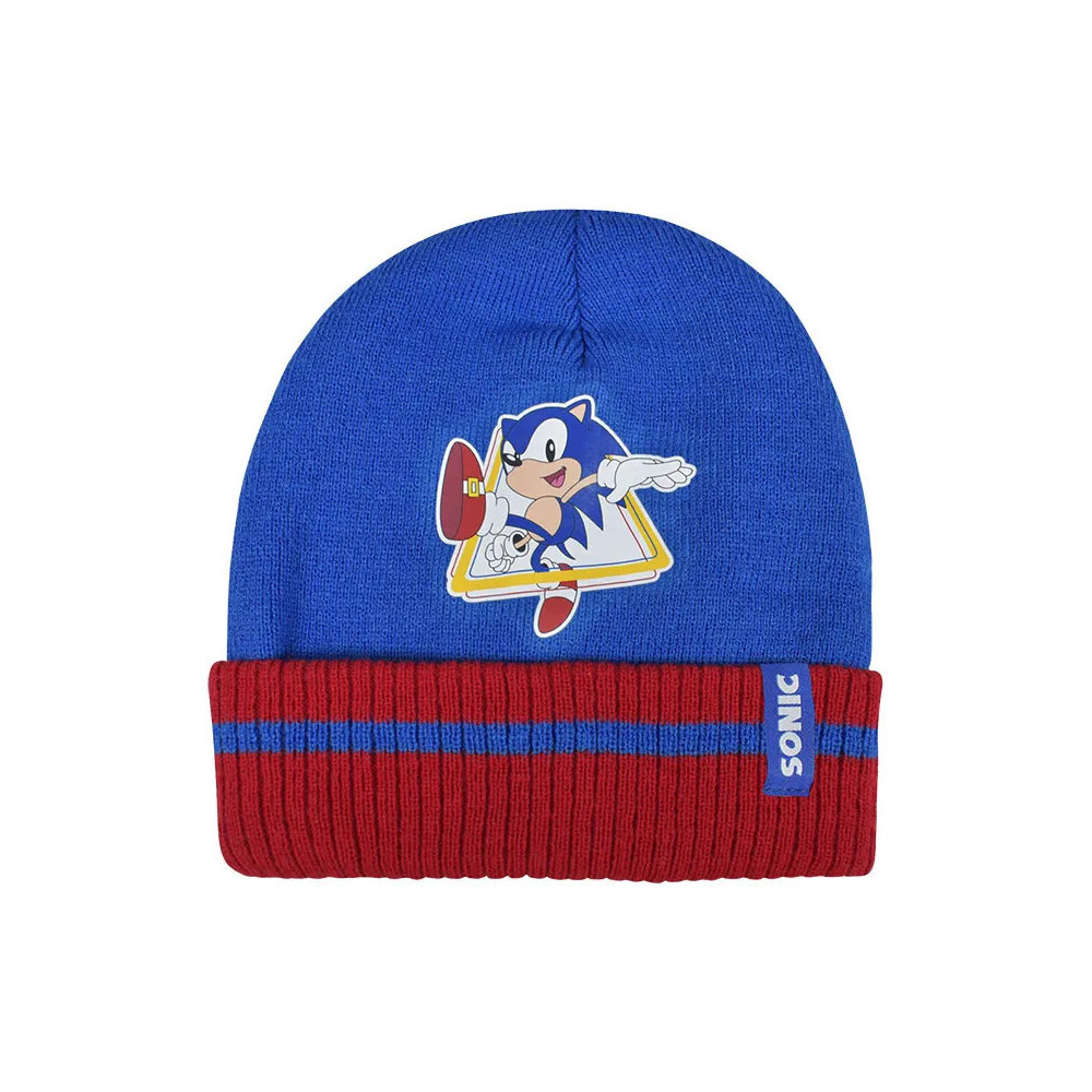 Sonic the Hedgehog - Beanie Sonic the Hedgehog - Beanie