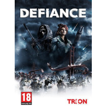 Defiance